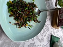 -山外山菜馆(玉泉路店)