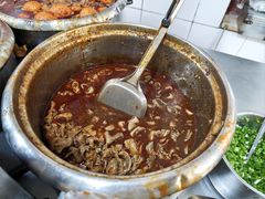 -中山牛肉肥肠粉面馆(军工社区店)