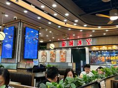 -龙城冰室(旺角)