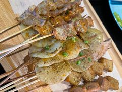 -串东家·好酒配好串(拱墅万达金街店)