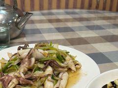 -华春餐馆(鱼山路店)