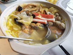 -壹只菜·崇明本地特色菜(崇明南门店)
