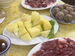 -贵宾牛·潮汕牛肉火锅(珠池总店)