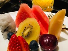 -上海苏宁宝丽嘉酒店·嘉府壹号中餐厅