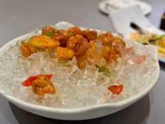 -翠香阁潮州菜馆·始于1994(珠江路店)