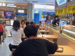 -好人民间小吃·番茄鱼酸菜鱼(木渎悠方店)