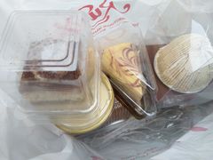-红宝石·鲜奶小方(莘庄店)