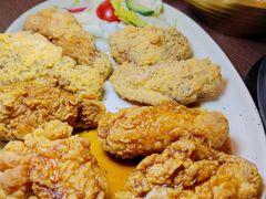 -韩鼎丰·韩国料理(林奥店)