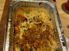 -德盛缘大块肉烧烤(东关路店)