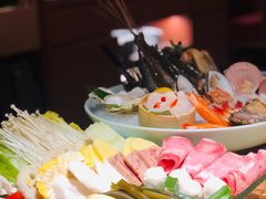 -生如夏花泰式火锅(鹭洲里店)