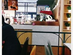 -COSTA COFFEE(上海虹口龙之梦)