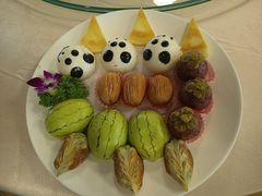 -迎喜海鲜酒楼(鹏森·海纳中心店)