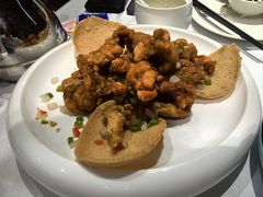 -老人和饭店(淮海中路店)