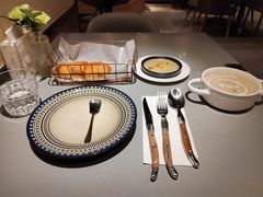 -西堤厚牛排(国瑞店)