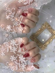 -如一·美甲美睫