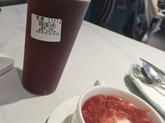 -库滋明·俄罗斯特色美食(中央大街店)