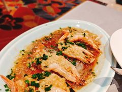 -好福记饭店(红梅公园店)