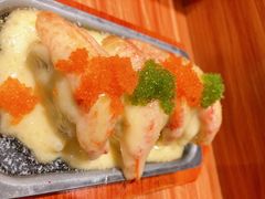 柳大侠焗卷-大鲜生·亚洲菜融合小食堂