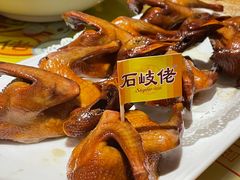 -石岐佬中山菜馆(张溪店)