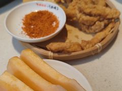 -川西坝子火锅(金沙1.0直营店)