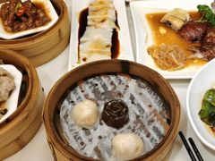 -稻香饭店(IFS国金中心店)