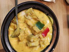 -默加东南亚美食(大宁音乐广场店)