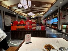 -春发生饭店·非遗(南院门店)