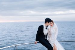 -IDO婚纱摄影(上海旗舰店)