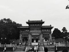 -北陵公园