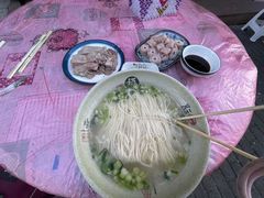 -阿勇面馆(东书房路店)