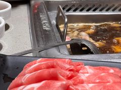 -海底捞火锅(未来城店)