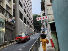 -香港华美达海景酒店