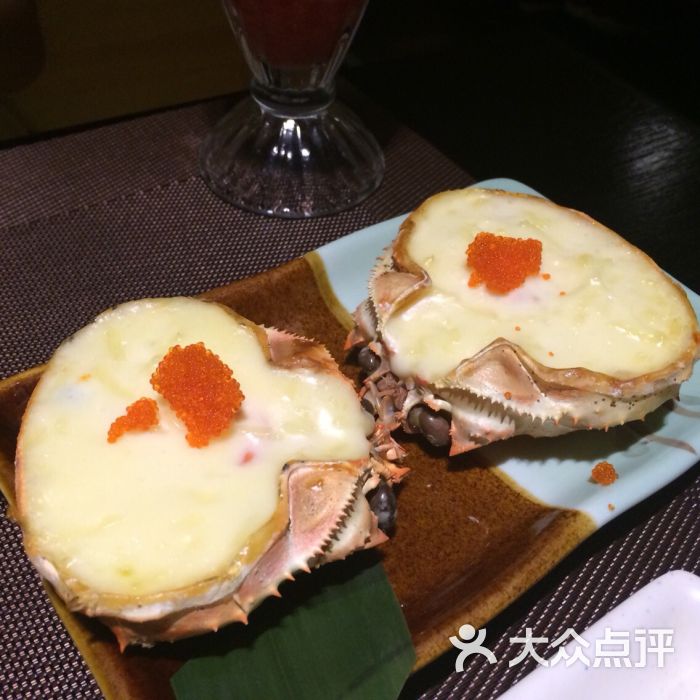 富力城美食图片