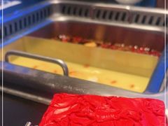 -大隐·成都火锅Bistro(合生麒麟新天地店)