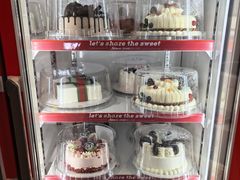 -DQ·蛋糕·冰淇淋(五棵松万达店)