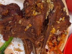 -避风塘·金牌店·夜宵(金玉兰店)