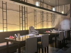 -上井料理黑金店(IFS国金中心店)