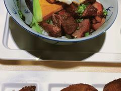 -本味轩精品茶餐厅(黄山路店)