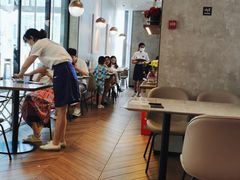 大堂-必胜客(乐山世豪PH店)