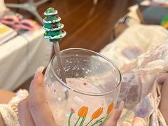-Smile House咖啡馆(群芳小区店)