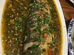 -姑奶奶老厨房(南坪路总店)