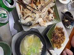 -壹条龙饭庄台基厂店