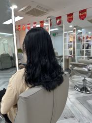 -米娜护肤造型
