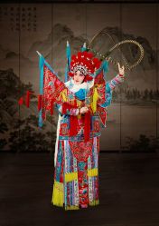 -梨园天地京剧摄影(玲珑天地店)