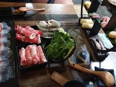 -丽江庭院之丽江往事(安定门店)