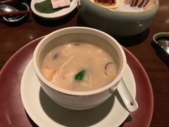 -湖滨28中餐厅·西湖宴·杭州君悦酒店