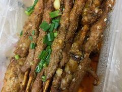 -十里铺铁板鱿鱼