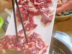 -伟记牛肉(金鸿公路店)