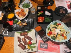 -千寻烧肉(政务区店)