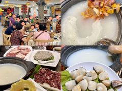 -御膳粥·牛乳粥底火锅·地道顺德菜(容桂店)